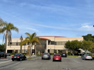 24,591 SF OFFICE BUILDING