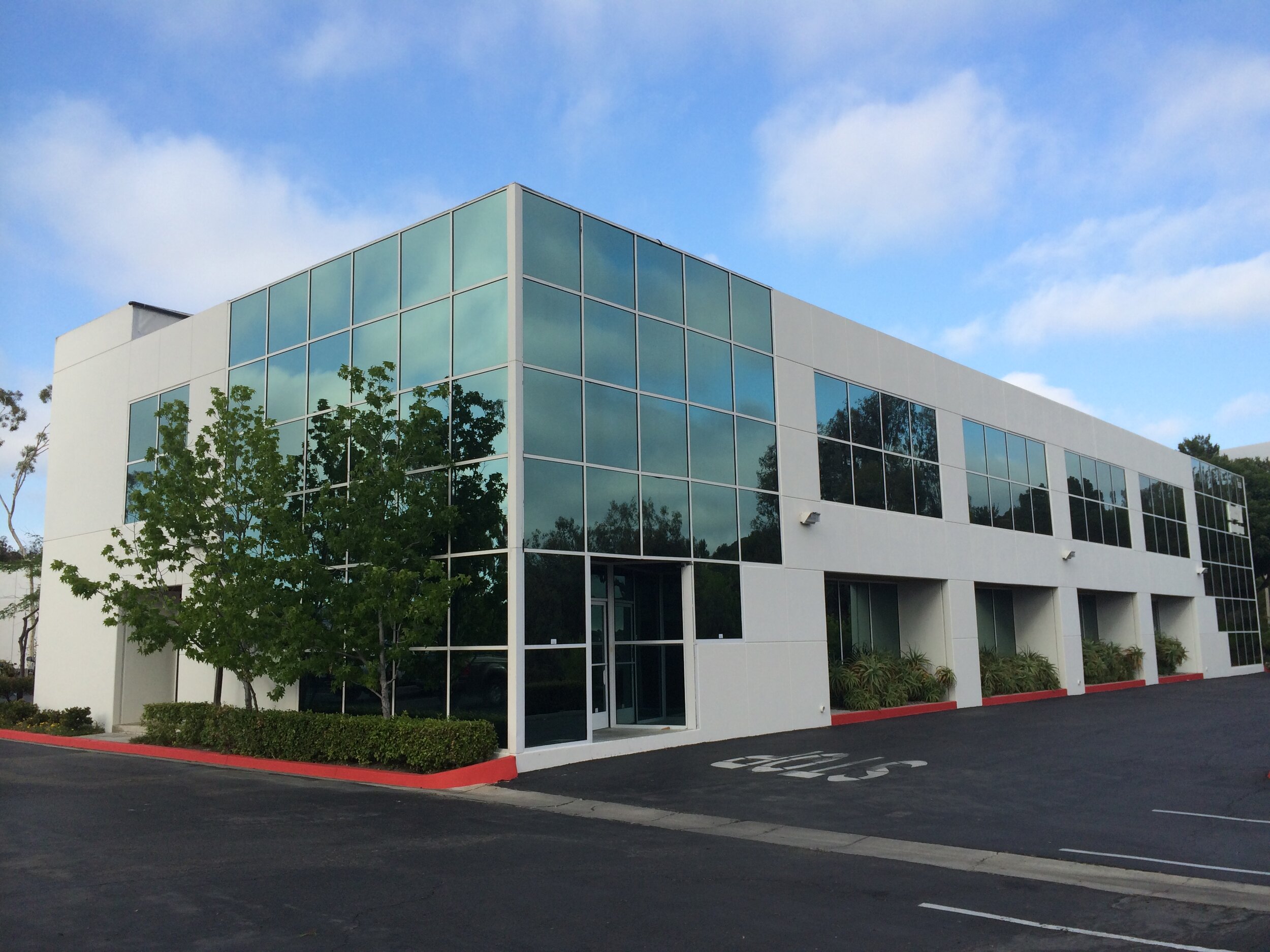 950 Calle Amanecer 101 Johnston Pacific Commercial Real Estate