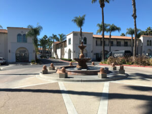 Johnston Pacific Capistrano Business Center