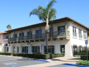 Capistrano Business Center