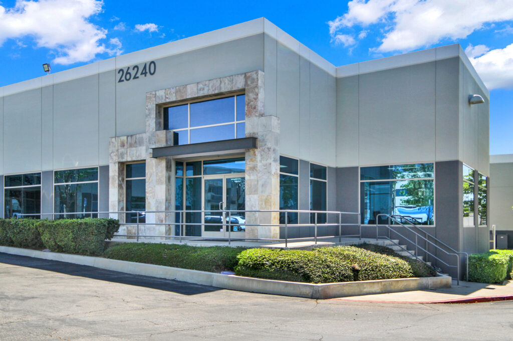 26240 Enterprise Ct., Lake Forest