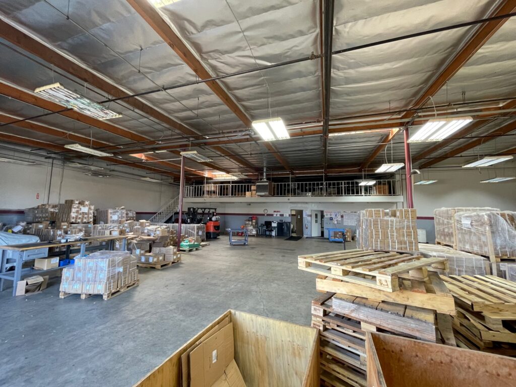 Convert the Equity in Your Property to Liquid Cash Without Moving