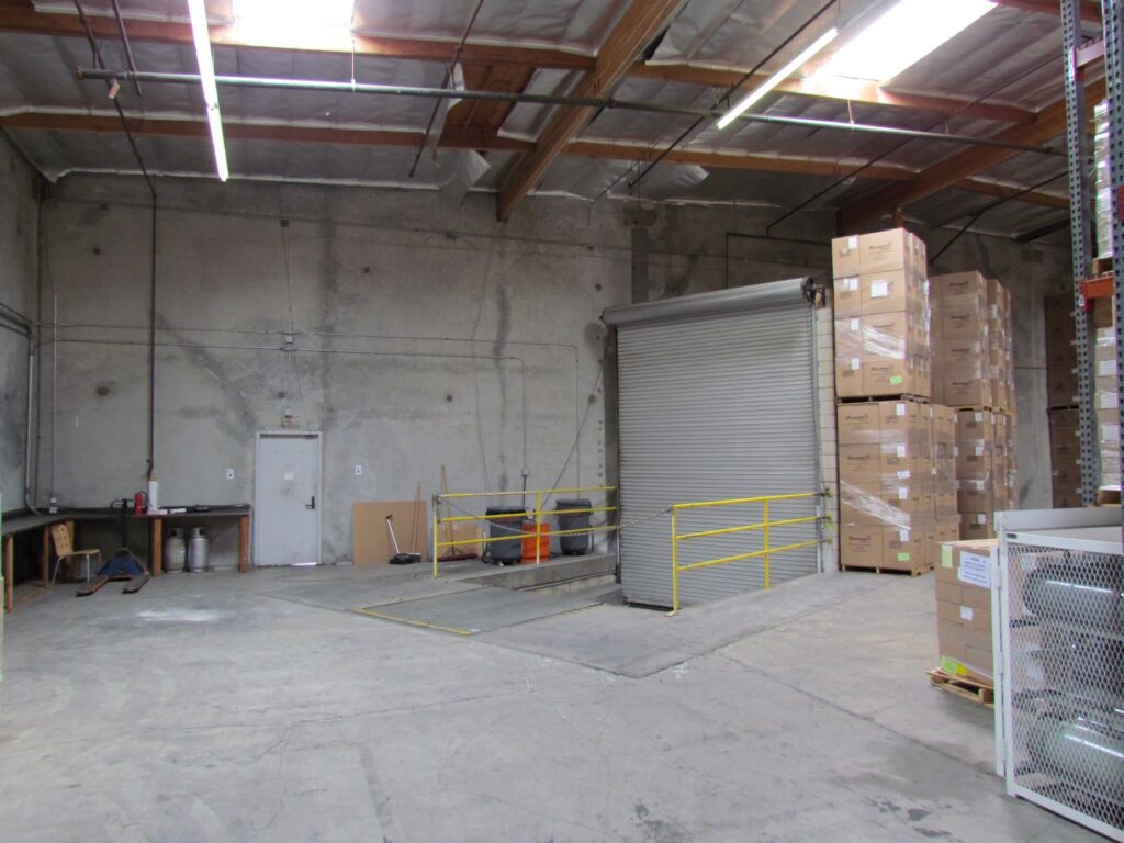 Ensuring The Longevity Of Your Roll-Up Door