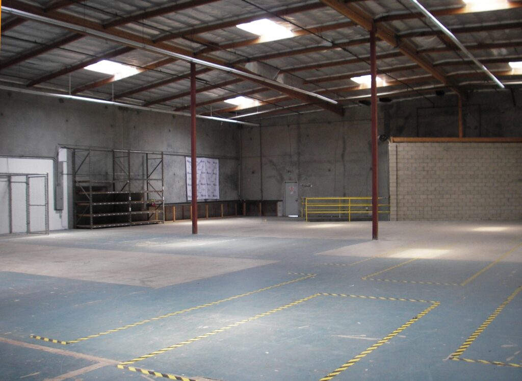 Navigating the Heights of Warehouse Efficiency