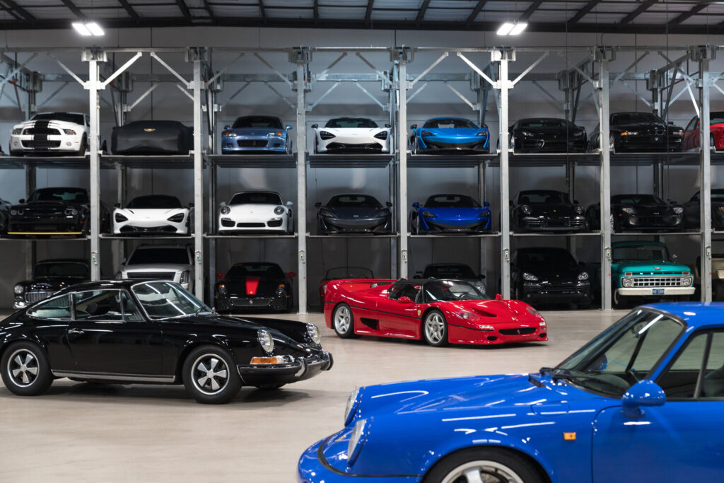 Exploring Automotive Lifts for Professional and Personal Domains