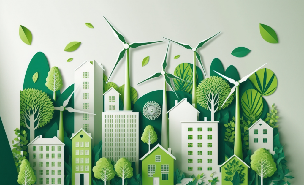 Energy Efficiency Upgrades for Industrial Buildings