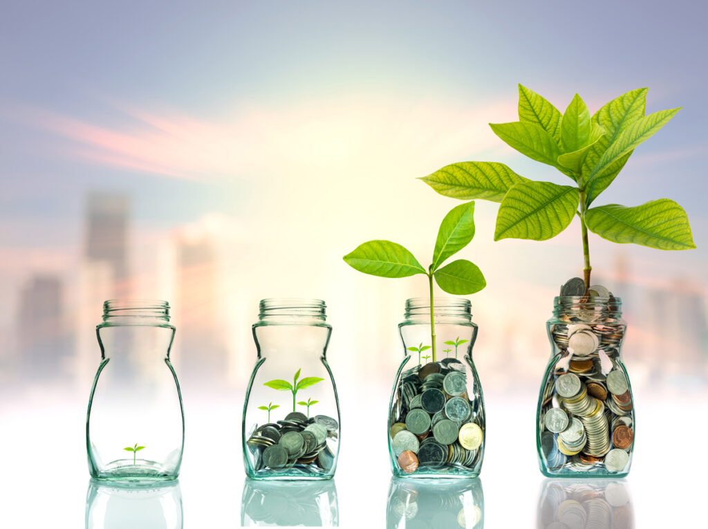 No-Nonsense Guide to Building Passive Income