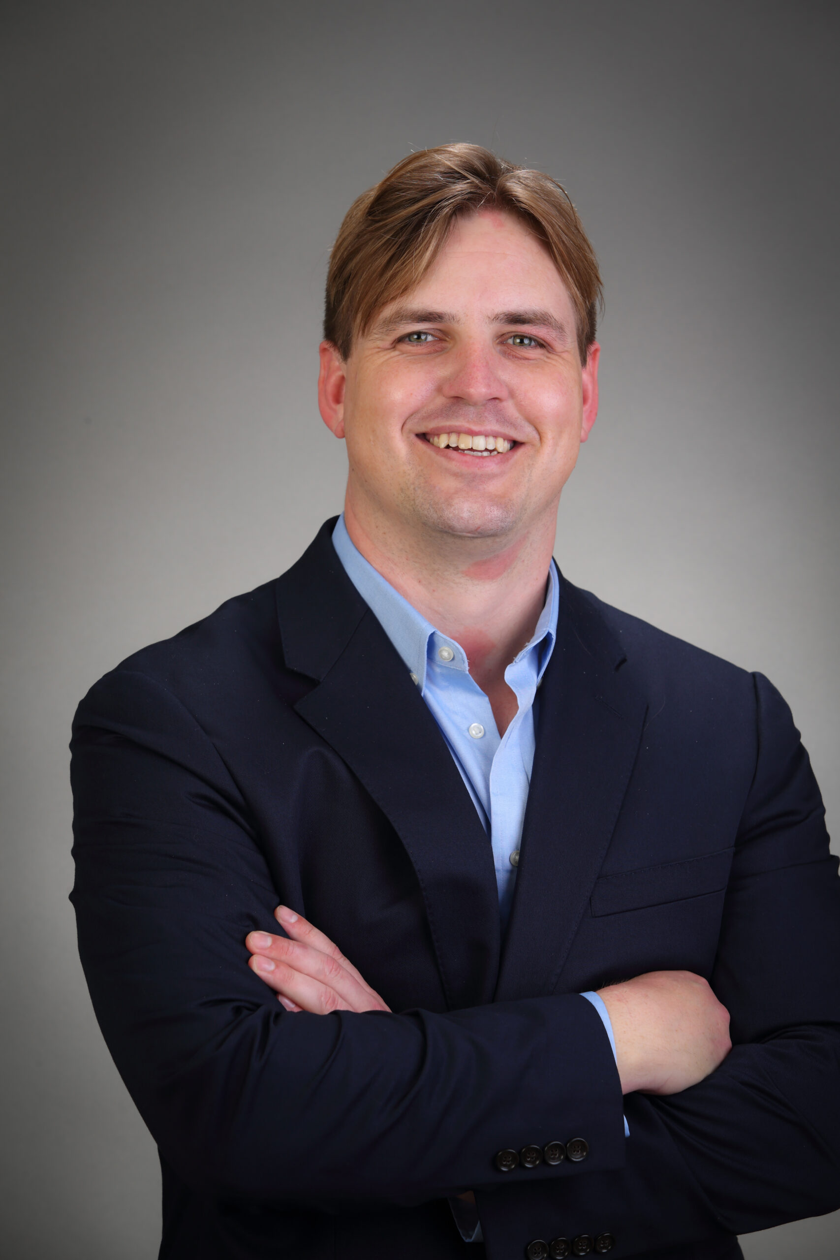 Chris Haugen