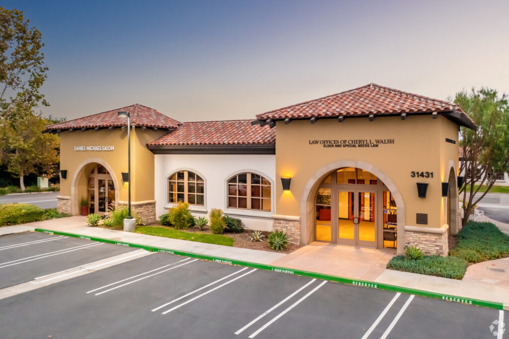 Ortega Ranch