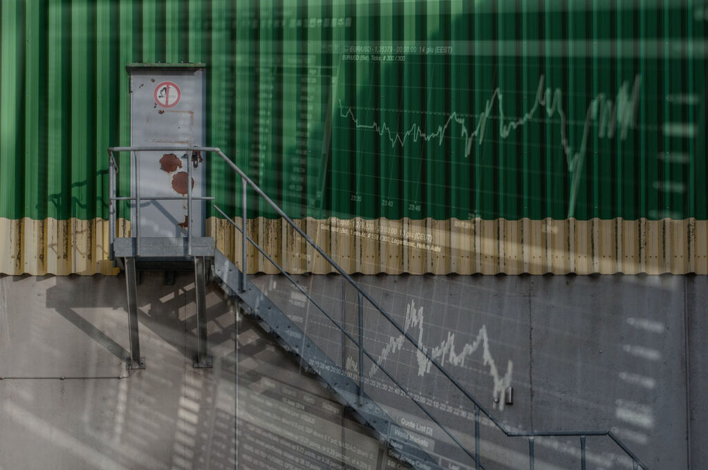 2025 Outlook: Why South Orange County Industrial Real Estate Is a Smart Investment