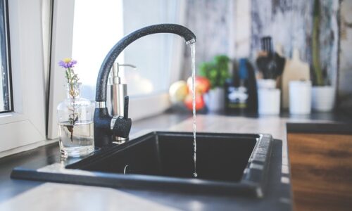 Water Rate Increase