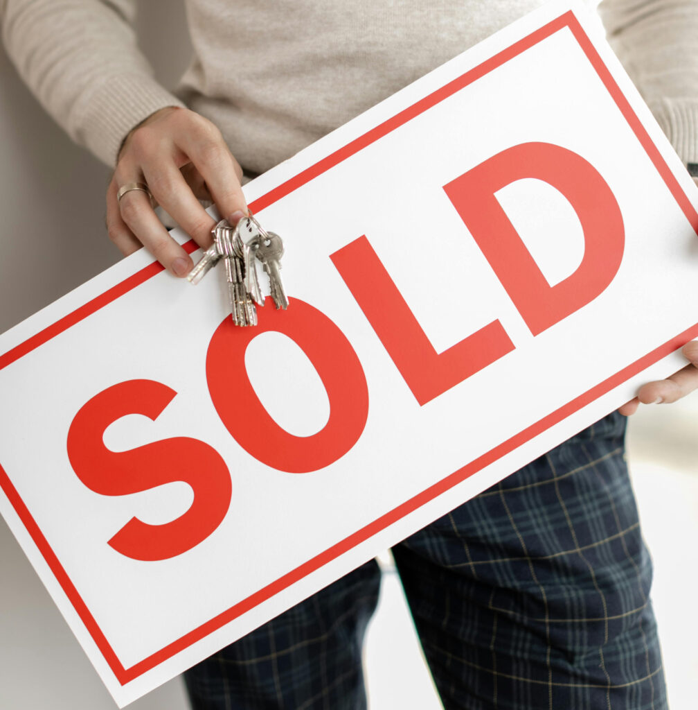 So… The Building Got Sold. Now What? A Humorous Guide to Surviving Your Commercial Lease Plot Twist