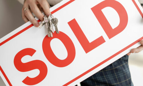 Sold