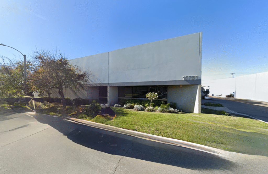 15751 Chemical Ln