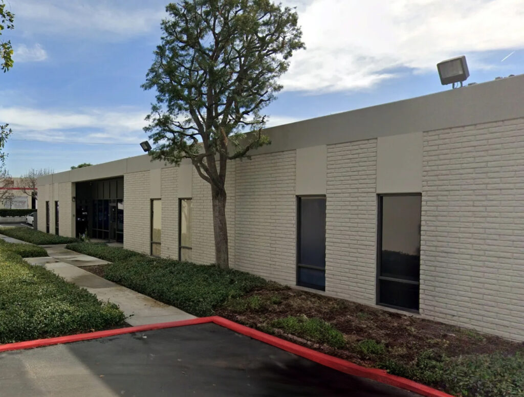 7281 Garden Grove Blvd. #C