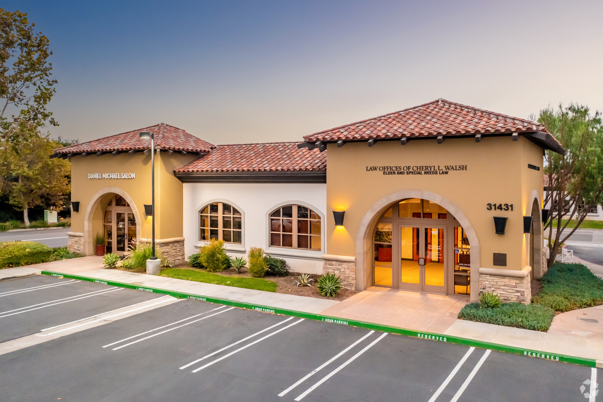 Ortega Ranch