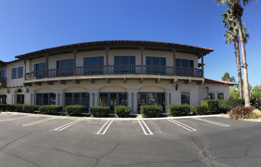 Capistrano Business Park