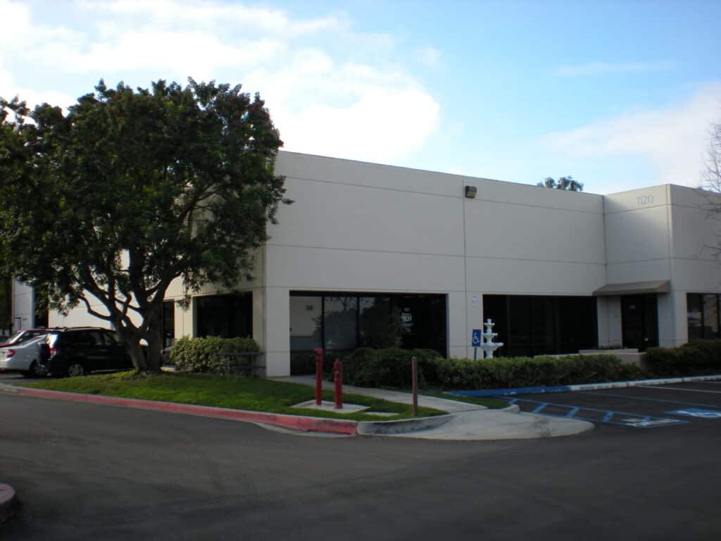 1120 Calle Cordillera