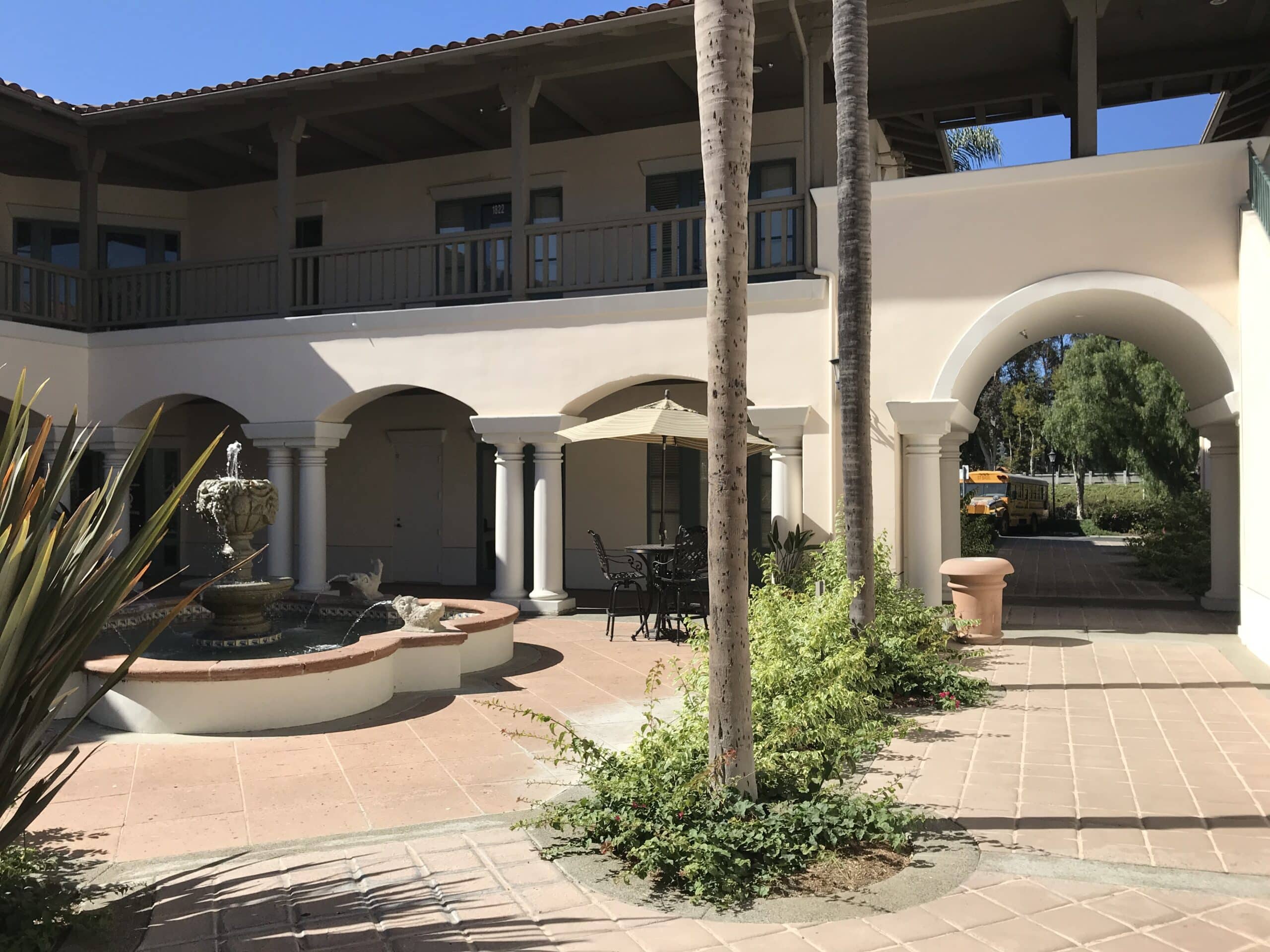 Capistrano Business Park