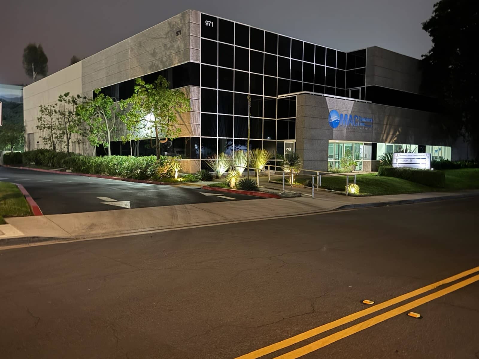 971 Calle Negocio #200C, San Clemente