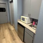 kitchenette