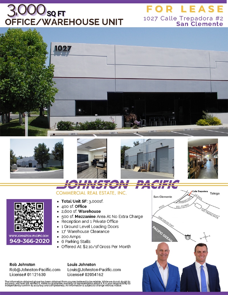 1027 Calle Trepadora #2