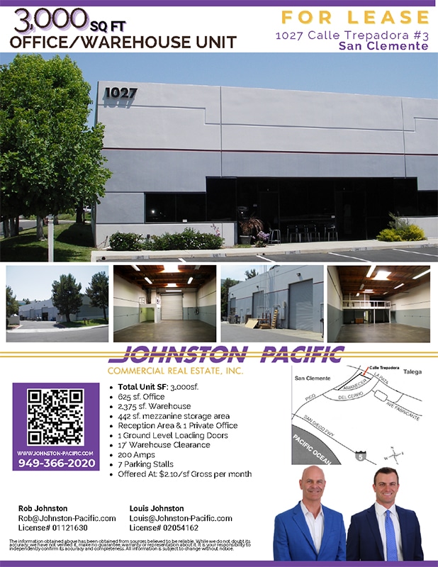 1027 Calle Trepadora #3