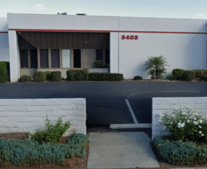 3403 W. MacArthur Blvd