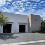 Roll-up Door - 8-10-23