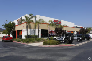 26901 Jefferson Ave., #101