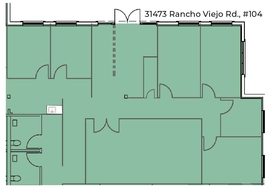 31473 Rancho Viejo Rd. #104