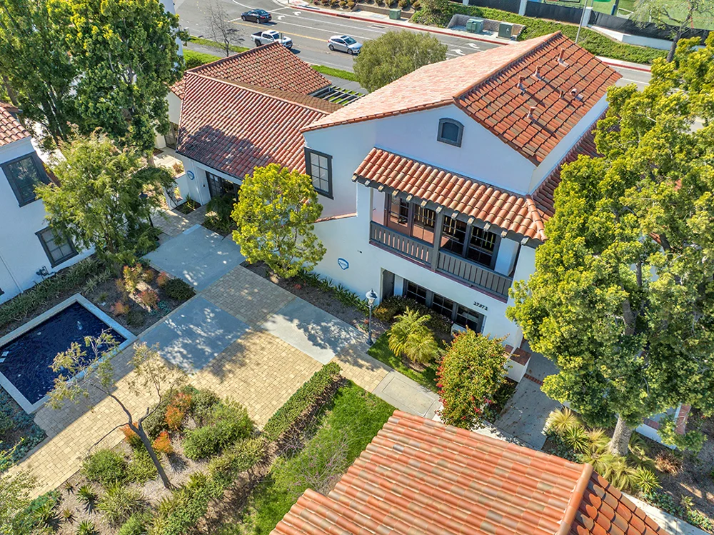 Johnston Pacific 27372 Calle Arroyo